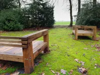 Forest Retreat Private House Hotels in Lemele