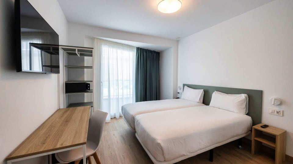 Hotel Calella by Beatriz Hoteles
