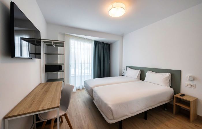 Hotel Calella by Beatriz Hoteles