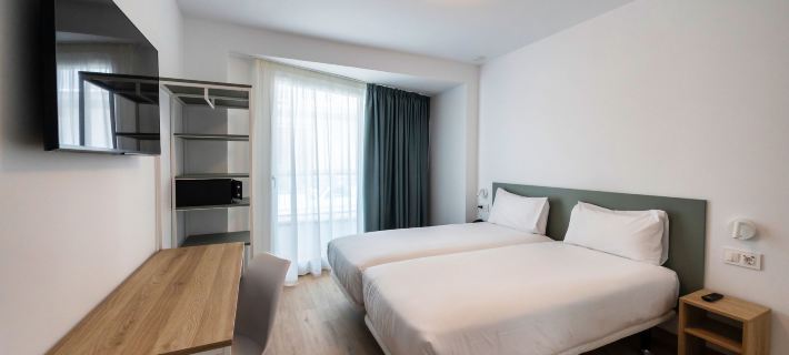 Hotel Calella by Beatriz Hoteles Hotels in Calella
