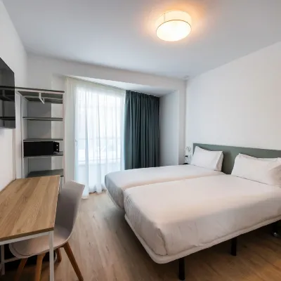 Hotel Calella by Beatriz Hoteles Hotels near Platja de les Roques