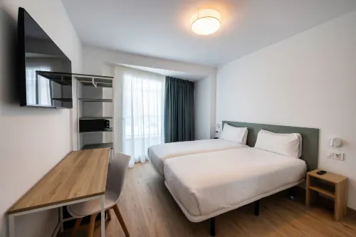 Hotel Calella by Beatriz Hoteles Hotels in Sant Pol de Mar