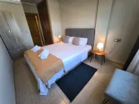 Central Apartment & Beach - 3-Star