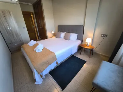 Apartment in Torrevieja Just 6 Minutes from the Beach