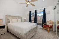 Beach Access and Two Pools - Stunning Coastal Retreat
