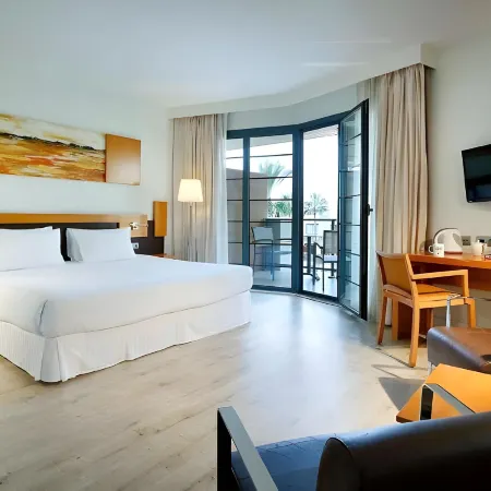 Exe Estepona Thalasso & Spa- Adults Only