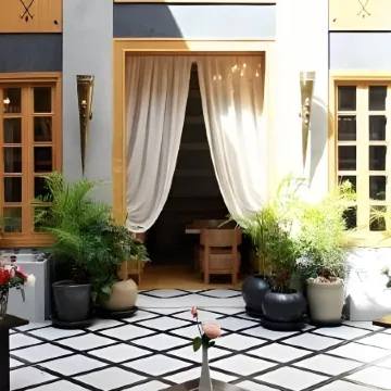 Riad l'Etoile d'Orient