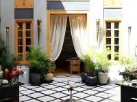 Riad l'Etoile d'Orient