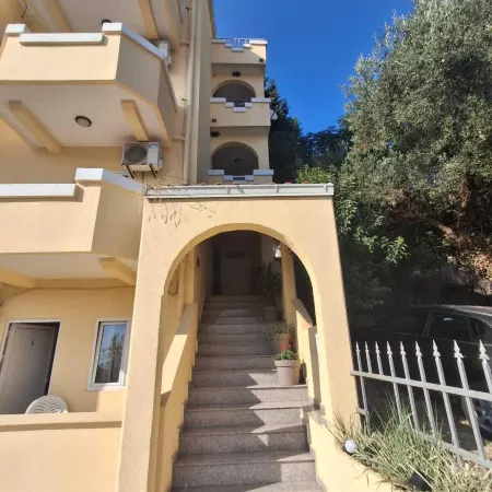 Sunlight Apartments Becici