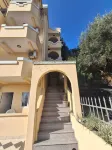 Sunlight Apartments Becici