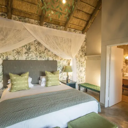 Shearwater's Explorers Village