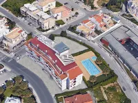 Agua Hotels Alvor Jardim Hotels near Church of Misericordia of Alvor