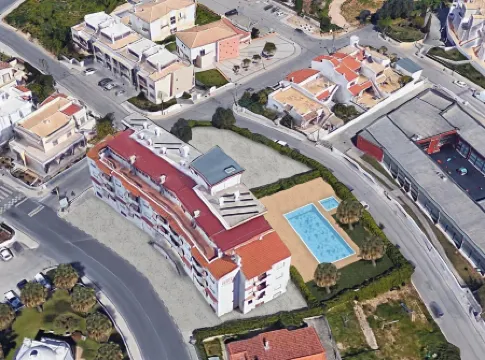 Agua Hotels Alvor Jardim