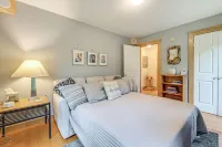 Finger Lakes Home w/ Private Pool & Lake Views! - Pet friendly