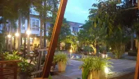 The My Home Resort Hotels near Makro Prachuap Khiri Khan