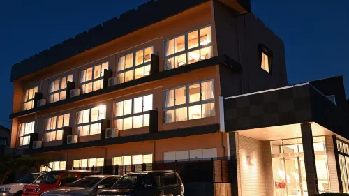 Hotel Kawabata
