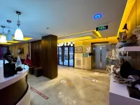 Inanlar Deluxe Hotel & Bungalow