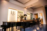 Hotel Excelsior Bari - bar
