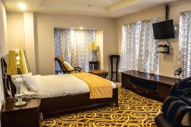Hotel Southern Comfort