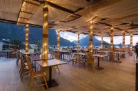 Cuna Hotel Hôtels à : EL Nido