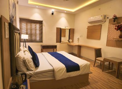 Hotel Ganpati Resort