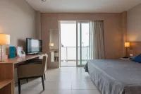 Hotel Lodomar Spa & Talasoterapia - Pools