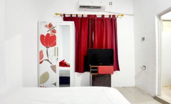 RedDoorz @ Permata Hijau Batu Aji