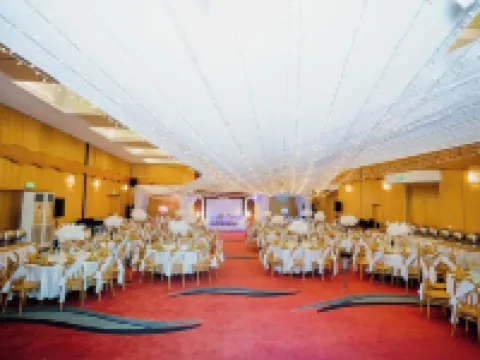 Bisila Palace Hoteles en Malabo