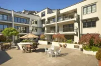 St James Apartments Hotels in Queenstown