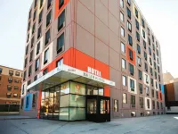 The Bklyn House Hotel