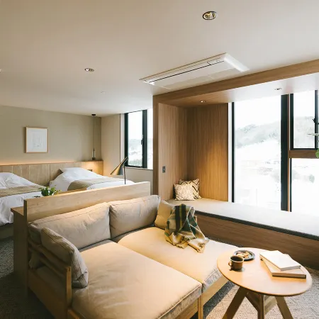 Hotel Soka