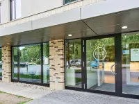 B&B HOTEL Frankfurt-West