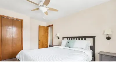 West Point at Your Doorstep! Walk to Academy • Mountain Views • Easy Parking