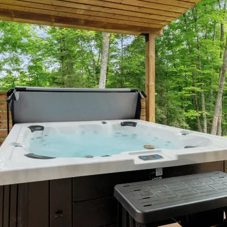 Chalet Solea by Tremblant Platinum
