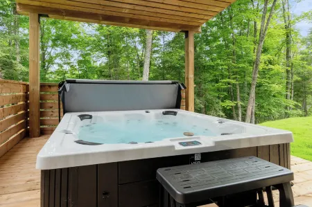 Chalet Solea by Tremblant Platinum