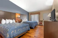 Econo Lodge Inn & Suites Gatlinburg at the Convention Center