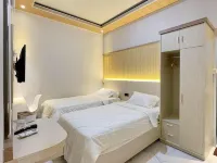 Urbanview Hotel Wollangi Syariah Panakkukang Makassar Hotels in Rappocini
