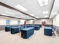 Comfort Inn & Suites Allen Park - Dearborn Hotels in Allen Park