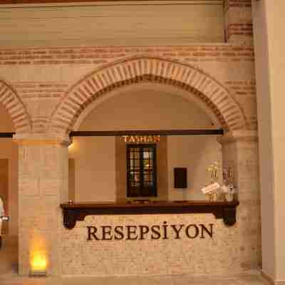 TASHAN1699 Otel ve Restoran Hotel Exterior