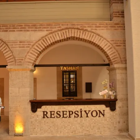 TASHAN1699 Otel ve Restoran
