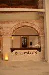 TASHAN1699 Otel ve Restoran Hotels near Amasya University