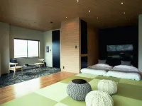 1 and Only Hotel Io Hotel di Minami-Ise