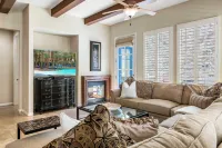 Setting the Standard by Avantstay Luxury Villa