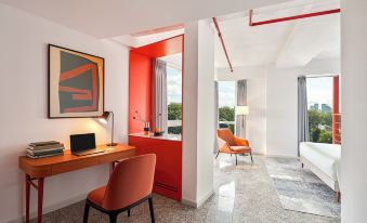 M Village Hotel Nguyen Du