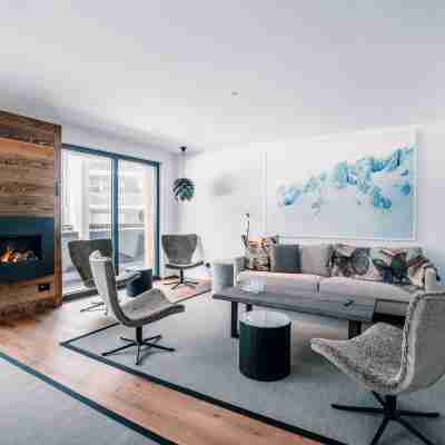 Navigare Resorts Rooms