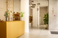Netanya Seaside High-Rise Apartment by Sea N' Rent