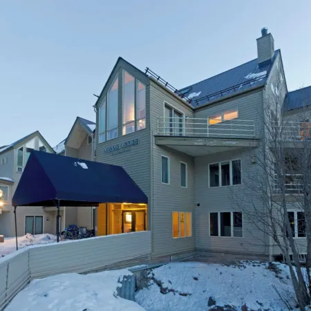 Viking Lodge 103 by AvantStay Stunning Condo Near Ski Lift