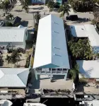 Key Largo large 4/3 Waterfront home access to the Bay 키라고 호텔