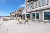 Rent entire exquisite former Inn & former Bed & Breakfast with 5 Beds & 6 Baths