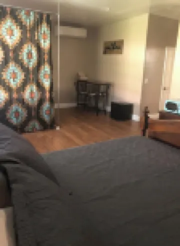 Forget your worries in this serene country guest house.